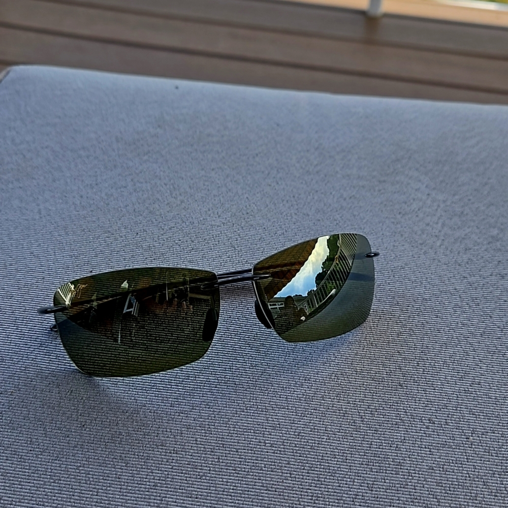 Maui Jim Sunglasses. Brand new without a tag.
